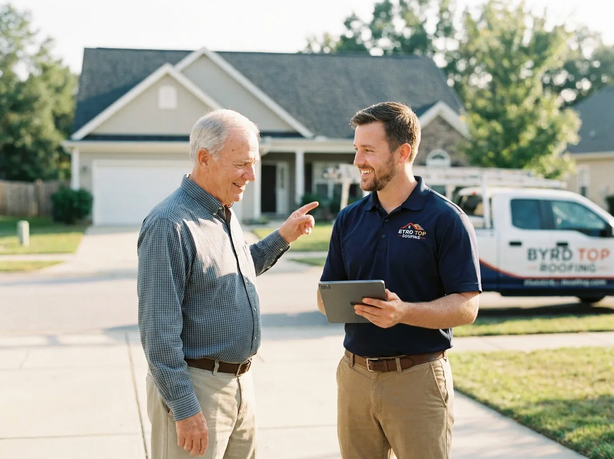 Roofing Florence, AZ FAQs